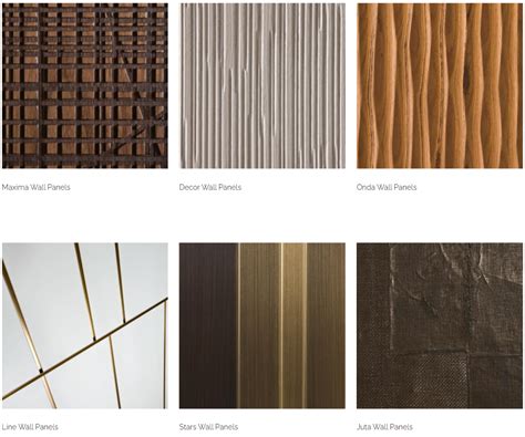15 Tips To Choose Materials And Finishes For Interior Design Projects