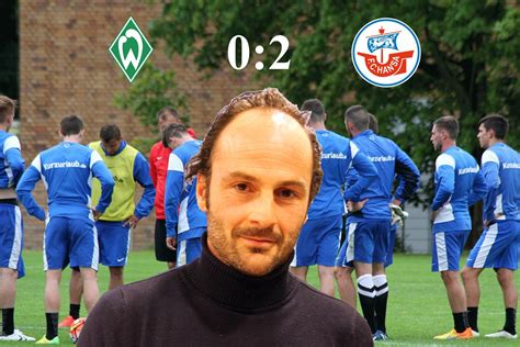 Werder bremen ii performance & form graph is sofascore football livescore unique algorithm that we are generating from team's last 10 matches, statistics, detailed analysis and our own knowledge. Hansa Rostock besiegt Werder Bremen II | Rostock-Heute