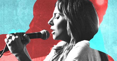 Lady Gaga Shines In ‘a Star Is Born Even When Her