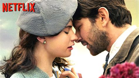 Top 5 Best Romantic Movies On Netflix Right Now Youtube