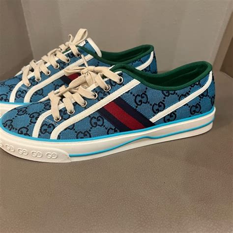 Gucci Shoes Guccis Sneakers Poshmark
