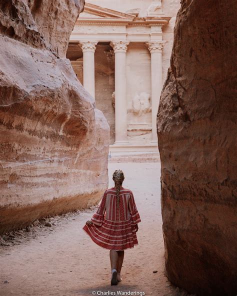The Ultimate Petra Travel Guide Charlies Wanderings