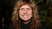 David Coverdale Confirms Reconnecting With Ritchie Blackmore: "I ...