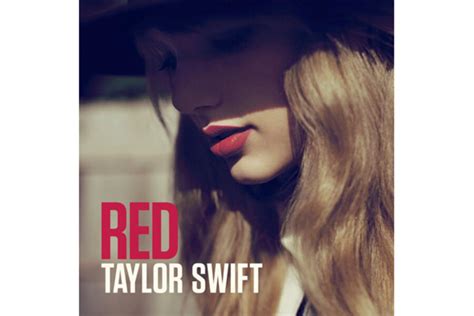 Taylor Swift Review Red Is A Disappointing Effort