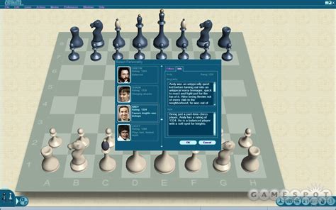 Chessmaster 10th Edition Review Gamespot