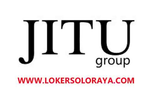 Perusahaan yang ikut dalam job fair dari berbagai daerah, tidak hanya dari wonogiri saja. Loker Soloraya Terbaru Juni 2020 di Jitu Group - Portal ...