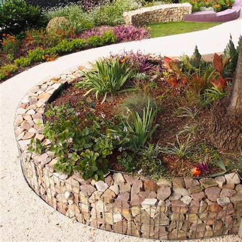 Garden edging ideas are great to create a neat and organized garden? 18 Amazing Garden Edging Ideas That Are Budget Friendly ...