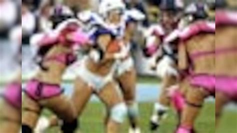 photogallery lingerie football league tryouts news18
