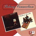 Aladdin / Dinner Music: Rotary Connection: Amazon.ca: Music