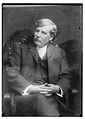 Photo:Frederick Taylor Gates,1853-1929,American Baptist clergyman ...