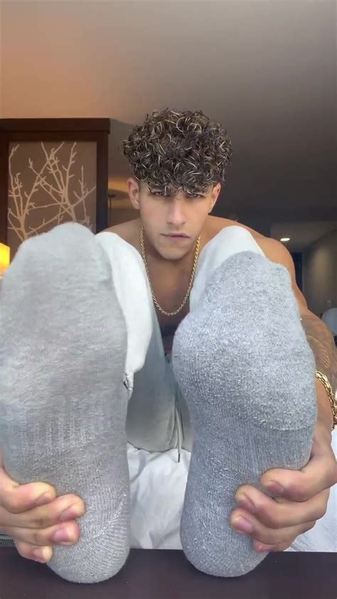 Feet Ashton Jock Foot Fantasy Hot Arab Master