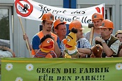 Foto zum Film Sesamstraße präsentiert: Das Geheimnis der Blumenfabrik ...