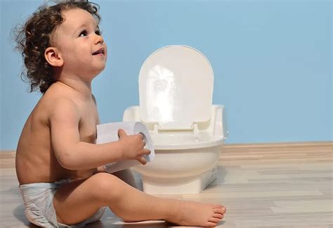 Most Common Potty Training Problems And Solutions For Kids