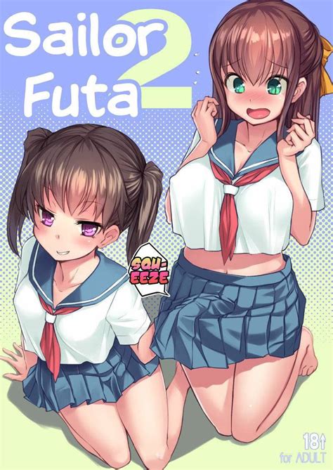 Reading Sera Futa Original Hentai By Bosshi Sera Futa Page Free