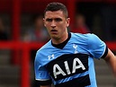 Milos Veljkovic: Tottenham's Under-20 World Cup winner wants to make ...