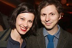 Michael Cera Wife Nadine age family Biography