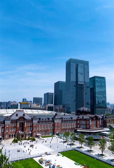 You can walk across it for fantastic. Tokyo Station & Marunouchi | The Official Tokyo Travel ...