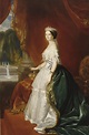 Eugenia de Montijo, la esposa española de Napoleón III