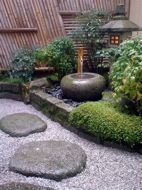32 Calming Garden Ideas To Steal From Japan Zen Garden Samples, Zen