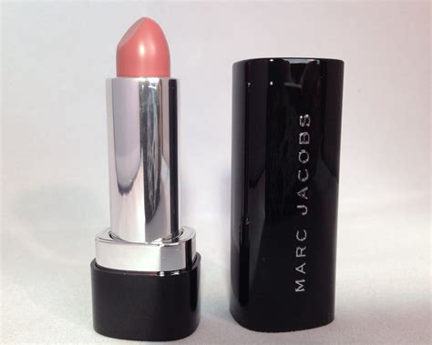 Marc Jacobs Beautymarc Lip Gel Lipstick In Role Play Pics And Review