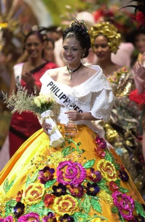 in photos ph bets national costumes at the miss universe pageant