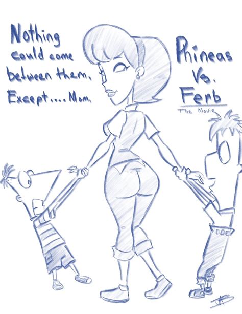 Phineasvsferb By Jabcomix On Deviantart