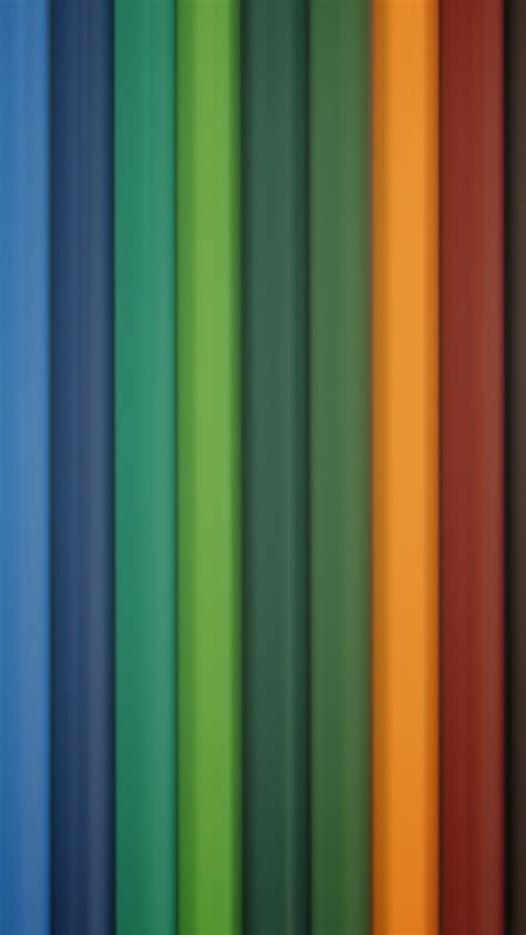 Rainbow Iphone Wallpapers Free Download