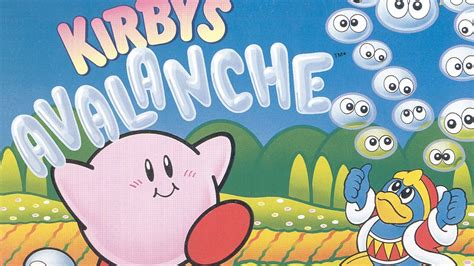 Nintendo Switch Online Adds New Nes And Snes Titles Including Kirbys