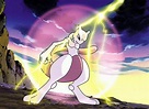 Pokémon - Mewtu kehrt zurück: DVD oder Blu-ray leihen - VIDEOBUSTER