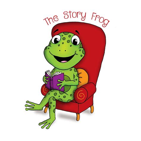 The Story Frog Phonics North Tyneside