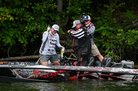Bally Bet Aoy By The Numbers Some Key Stats Behind The 2022 Bass Pro