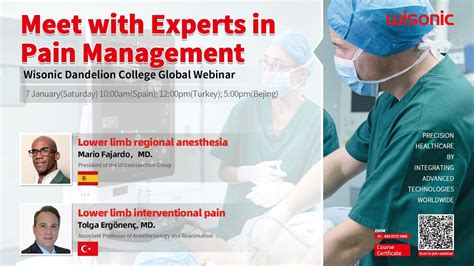 Upper Limb Regional Anesthesiaandupper Limb Interventional Pain