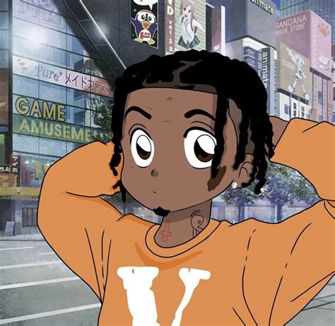 Cartoon Rappers Pfp See More About Cartoon Aesthetic And Anime My XXX