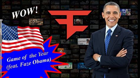 Faze Obama Reviews The Best Games Of 2020 Youtube