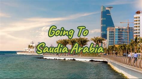 Going To Saudia Arabia Saudi Vlogs Pt1 Youtube