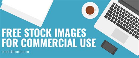 List Of Free Stock Images Website For Commercial Use