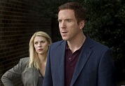 'Homeland Recap', Season 2, Episode 7: Love and Rage In 'The Clearing ...