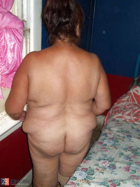 Abuelas Mexicanas Desnudas