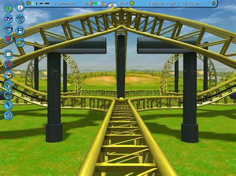 Rollercoaster Tycoon 3 Platinum Download Free Gog Pc Games