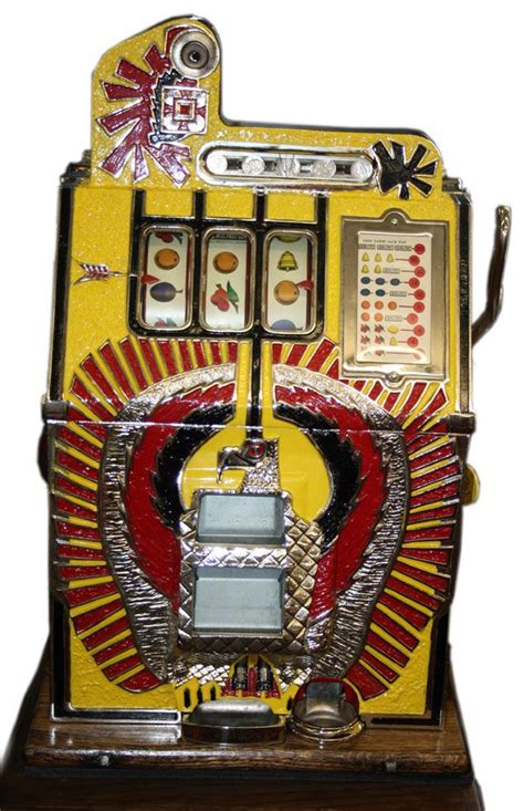 17 Best Images About Las Vegas Slot Machines On Pinterest Pinball