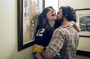 Best TV Kisses | POPSUGAR Entertainment