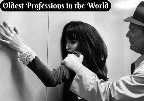 list of 19 oldest professions in the world you must know