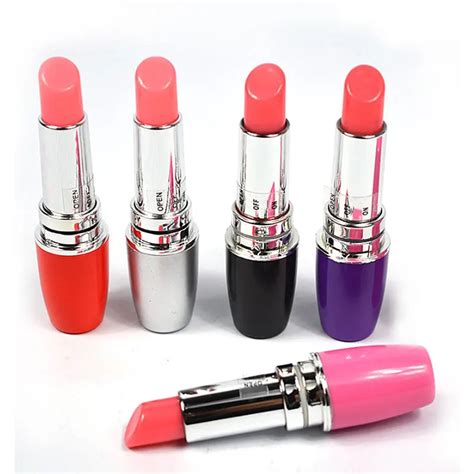 Sex Toys For Woman Lipsticks Vibrator Mini Secret Bullet Vibrator