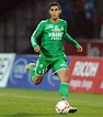ASSE : Faouzi Ghoulam pourrait disputer la CAN 2013 avec l'Algérie