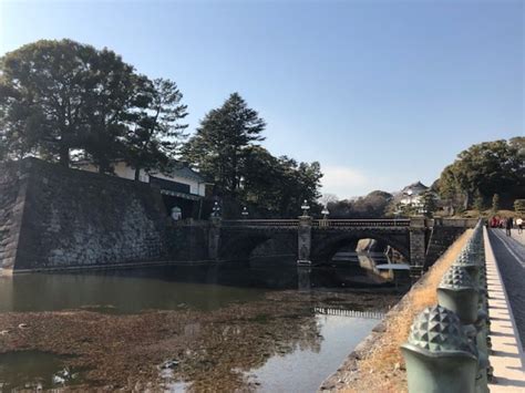6 Hour Tour In Tokyo City East Side Around Imperial Palace Asakusa
