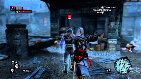 Assassin S Creed Revelations Achievement Guide Bully YouTube