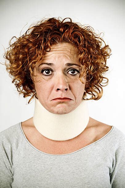 Royalty Free Neck Brace Pictures Images And Stock Photos Istock
