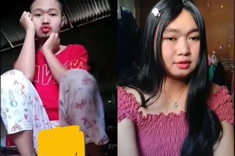 Profil Dan Biodata Popo Barbie Umur Dan Jenis Kelamin Sosok Viral