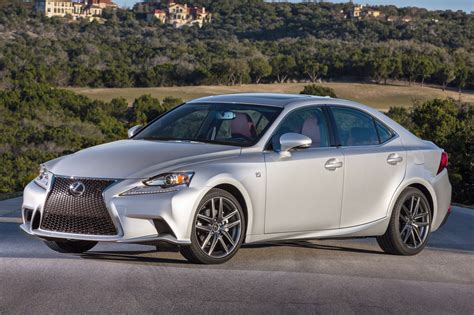Used 2016 Lexus Is 350 For Sale Pricing And Features Edmunds