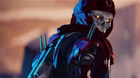 Apex Legends Appears To Tease Blisk As Next Character